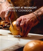 Anton Stüber, Olaf Stüber, Stüber, Stüber, Anton Stüber, Ola Stüber... - The Videoart at Midnight Artist's Cookbook