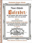 Brack Verlag GmbH - Steinhausers Kempter Kalender 2021