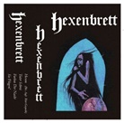 Hexenbrett - Erste Beschwörung, 1 Audio-CD (Hörbuch)