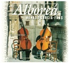 Renaud Garcia-Fons - Alborea, 1 Audio-CD (Livre audio)