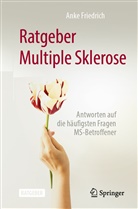 Friedrich, Anke Friedrich, Anke (Dr. med.) Friedrich - Ratgeber Multiple Sklerose