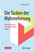 Duffy, Bobby Duffy - Die Tücken der Wahrnehmung