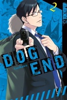 Yurikawa - Dog End. Bd.2