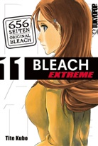 Tite Kubo - Bleach EXTREME. Bd.11