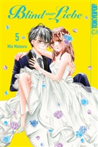 Mio Mamura - Blind vor Liebe. Bd.5