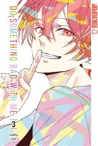 Haru Aoi - Do something bad with me. Bd.3