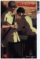 Tohru Tagura - Koimonogatari - Love Stories. Bd.2