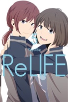 Yayoiso - ReLIFE 05