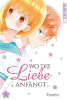 Taamo - Wo die Liebe anfängt... 04