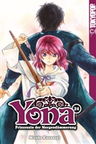 Mizuho Kusanagi - Yona - Prinzessin der Morgendämmerung 24