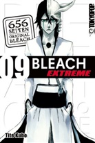 Tite Kubo - Bleach EXTREME. Bd.9