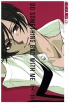 Haru Aoi - Do something bad with me. Bd.2