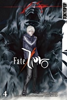 Nitroplus, Shinjiro, Type-Moon - Fate/Zero. Bd.4