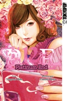 Takeshi Obata, Tsugumi Ohba, Takeshi Obata - Platinum End 12