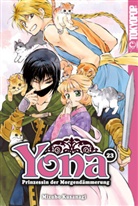Mizuho Kusanagi - Yona - Prinzessin der Morgendämmerung 23
