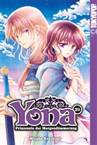 Mizuho Kusanagi - Yona - Prinzessin der Morgendämmerung 25