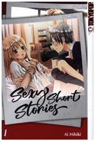 Ai Hibiki - Sexy Short Stories. Bd.1