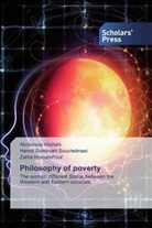 Abdolrez Alishahi, Abdolreza Alishahi, H, Zahra Hosseinpour, Hamid Soleiman Souchelmaei, Hamid Soleimani Souchelmaei - Philosophy of poverty