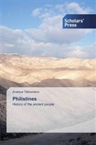 Andrew Tikhomirov - Philistines