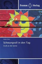 Hubert Wurz - Schwungvoll in den Tag