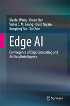 Xu Chen, Yiwe Han, Yiwen Han, Victor C M et al Leung, Victor C. M. Leung, Dusit Niyato... - Edge AI