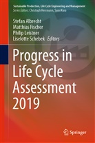 Stefan Albrecht, Matthia Fischer, Matthias Fischer, Philip Leistner, Philip Leistner et al, Liselotte Schebek - Progress in Life Cycle Assessment 2019
