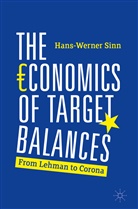Hans-Werner Sinn - The Economics of Target Balances