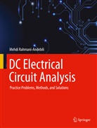 Mehdi Rahmani-Andebili - DC Electrical Circuit Analysis