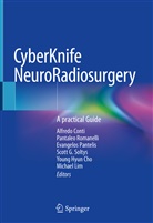 Young Hyun Cho, Alfredo Conti, Michael Lim, Evangelos Pantelis, Evangelos Pantelis et al, Pantale Romanelli... - CyberKnife NeuroRadiosurgery