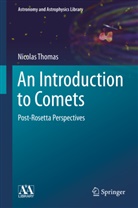 Thomas, Nicolas Thomas - An Introduction to Comets