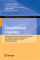 Kôiti Hasida, Kôiti Hasida et al, Le Minh Nguyen, Le-Minh Nguyen, Xuan-Hie Phan, Xuan-Hieu Phan... - Computational Linguistics