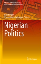 Rotim Ajayi, Rotimi Ajayi, Joseph Yinka Fashagba, Yinka Fashagba, Yinka Fashagba - Nigerian Politics