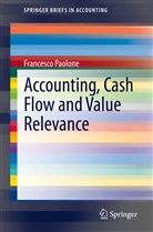 Francesco Paolone - Accounting, Cash Flow and Value Relevance