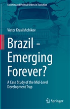 Victor Krasilshchikov - Brazil - Emerging Forever?