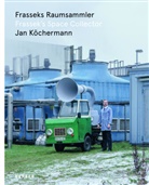 Jan Köchermann, DESY Deutsches Elektronen-Synchrotron, Kunstverein Göppingen e.V., Galerie Mathias Günter - Jan Köchermann