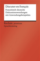 Heinz-Otto Hohmann, Hiltrud Hohmann - Discuter en français