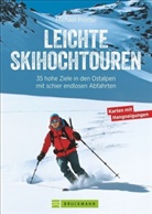 Michael Pröttel - Leichte Skihochtouren