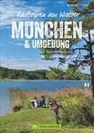 Bernhard Irlinger - Radtouren am Wasser München & Umgebung