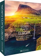 Jörg Berghoff, Andrea Drouve, Andreas Drouve, Margi Kohl, Margit Kohl, Jochen Müssig... - Secret Places Europa