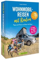Angela Misslbeck - Wohnmobilreisen mit Kindern