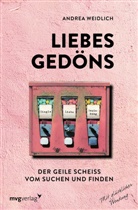 Andrea Weidlich - Liebesgedöns