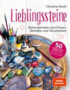 Christine Rechl - Lieblingssteine