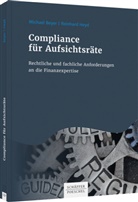 Michae Beyer, Michael Beyer, Reinhard Heyd - Compliance für Aufsichtsräte