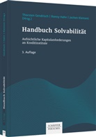 Thorste Gendrisch, Thorsten Gendrisch, Ronn Hahn, Ronny Hahn, Jochen Klement, Thorsten Gendrisch... - Handbuch Solvabilität