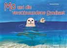 Marina Rüther - Mo und die verschwundene Sandbank