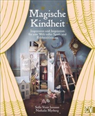 Sofia Vusi Jansson, Sofia Vusir Jansson, Nathalie Myrberg - Magische Kindheit