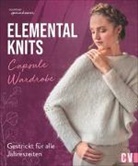 Courtney Spainhower - Elemental knits