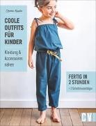 Corinne Alagille - Coole Outfits für Kinder