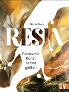 Nicole Menz - Resin