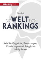 Péter Érdi - Die Welt der Rankings